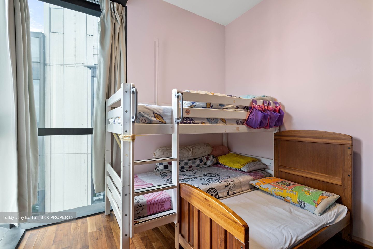 Hyll On Holland (D10), Condominium #485651221